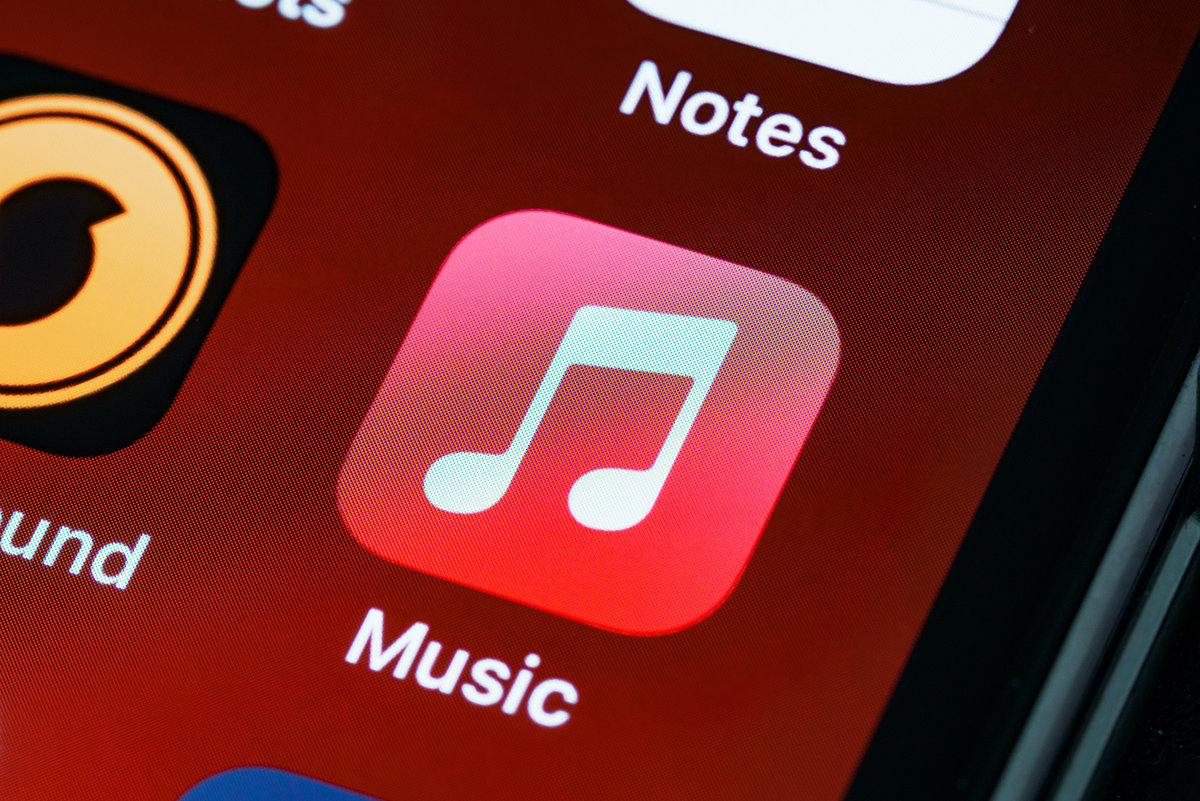 download music to my iphone for free on mac os